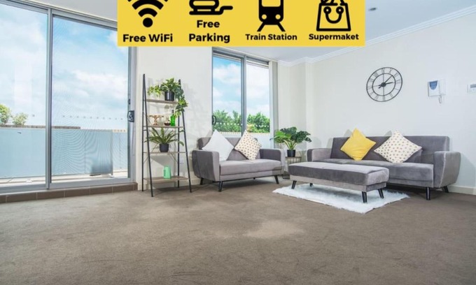 Gordon Apartment | Designed Home of Ultimate Convenience In Gordon