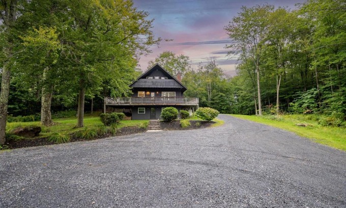 Killington House | Double Dipper - Lower Level by Killington Vacation Rentals