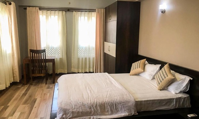 Lalitpur Apartment | Easy Homes Apartment