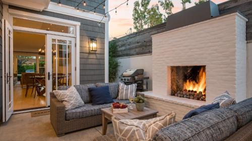 Santa Ana Heights House | Emerald Cove by AvantStay Mins to Beach Pier