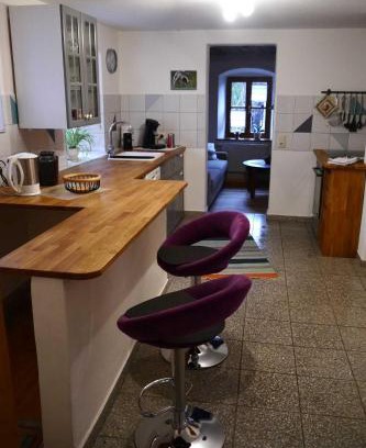 Heiligenstadt in Oberfranken Apartment | Ferienhaus Herzogenreuth