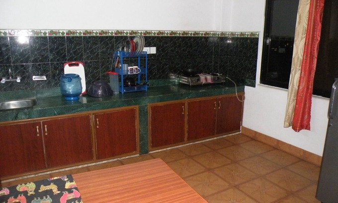 Pokhara Apartment | Greenhill apartment