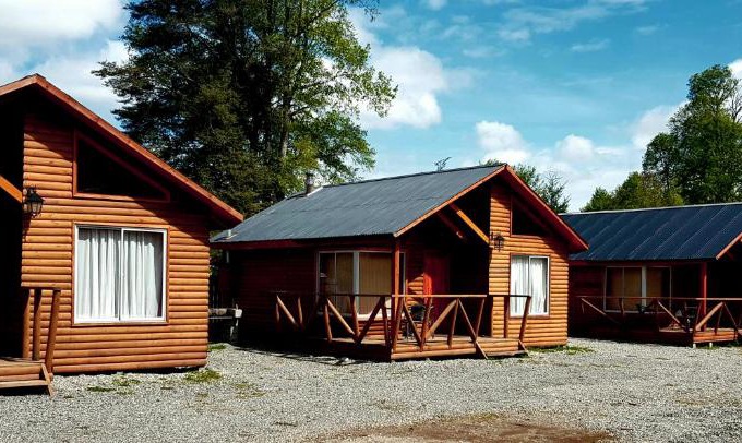 Panguipulli Hostel | Hostal y Cabañas Mauna