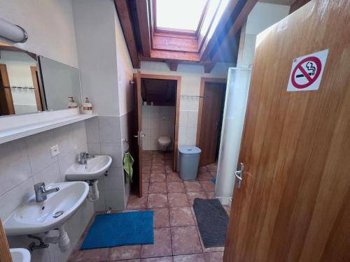 Saxon Hostel | Hostel ∙ 1 guest