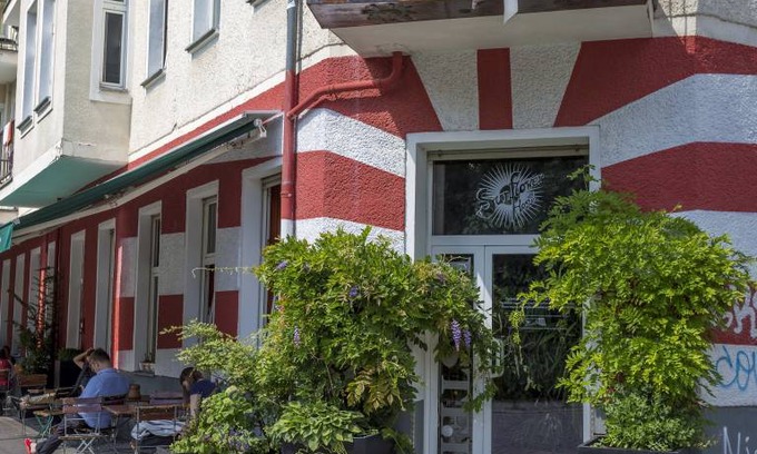 Friedrichshain Hostel | Hostel ∙ 10 guests