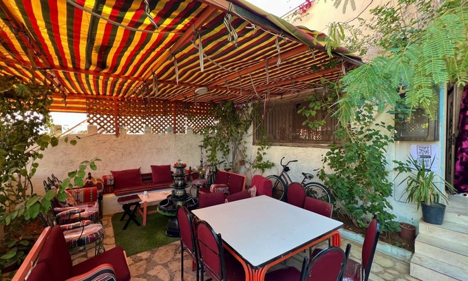 Aqaba Hostel | Hostel ∙ 12 guests