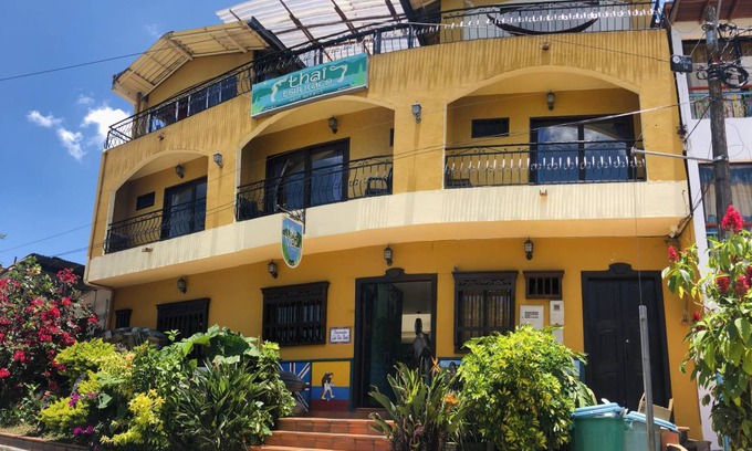 Guatape Hostel | Hostel ∙ 5 guests