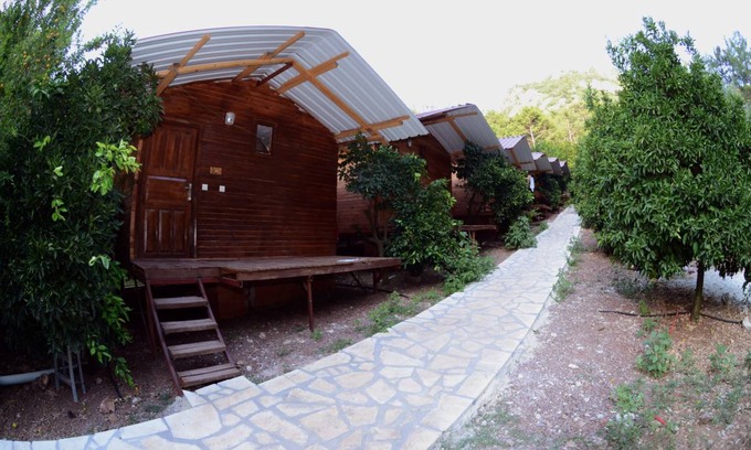 Olympos Hostel | Hostel ∙ 8 guests