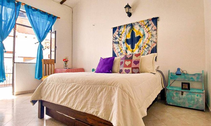 Villa de Leyva Hostel | Hostel ∙ 8 guests