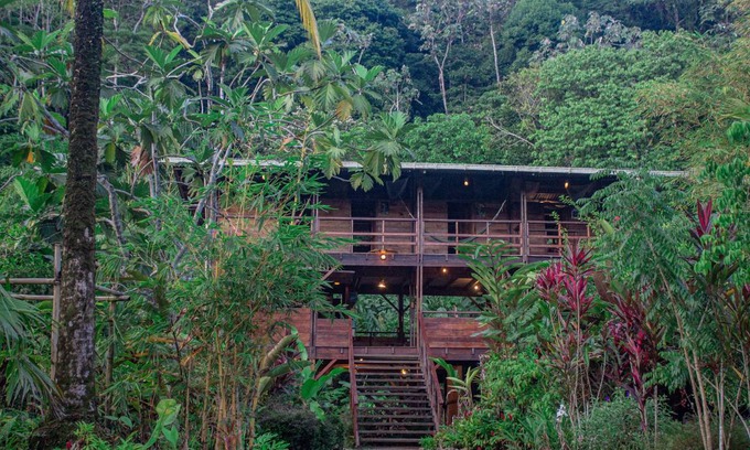 El Valle Hostel | Hostel ∙ 8 guests