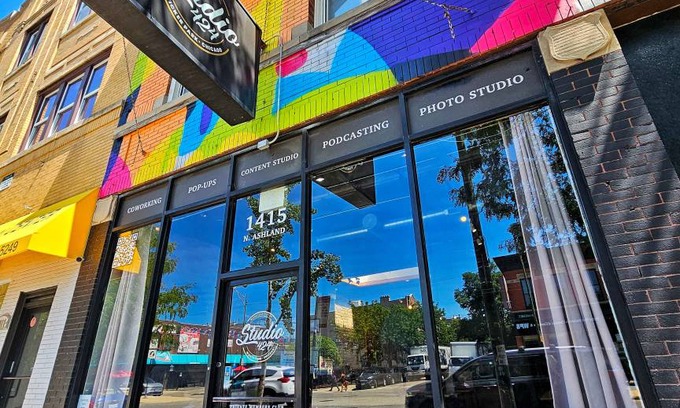 Pulaski Park Hostel | Hostel ∙ 8 guests