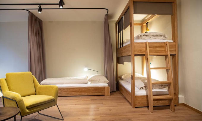 Kitzbuehel Hostel | Hostel ∙ 8 guests
