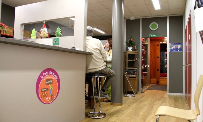 Champery Hostel | Hostel ∙ 8 guests