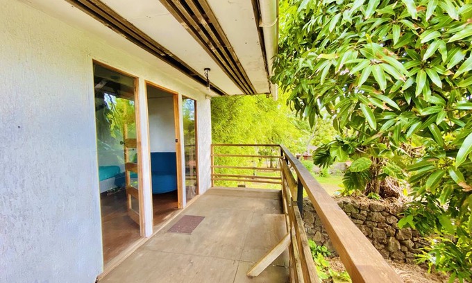 Hanga Roa Hostel | Hostel ∙ 8 guests