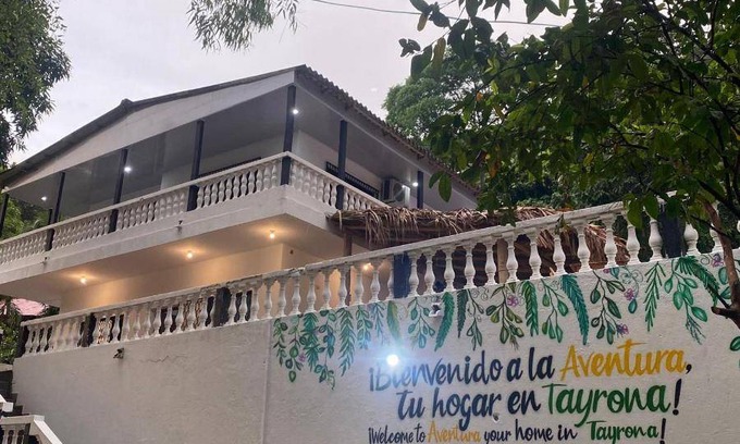 Calabazo Hostel | Hostel ∙ 8 guests