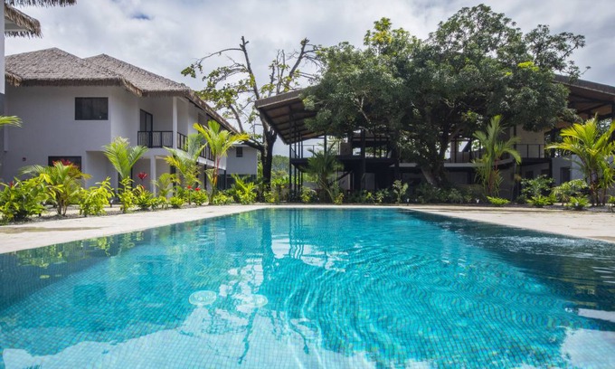Uvita Hostel | Hostel ∙ 8 guests