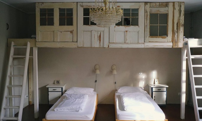 Altlindenau Hostel | Hostel ∙ 8 guests