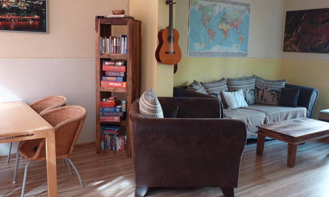 Nippes Hostel | Hostel ∙ 8 guests