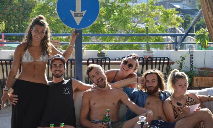 Jaffa Hostel | Hostel ∙ 8 guests