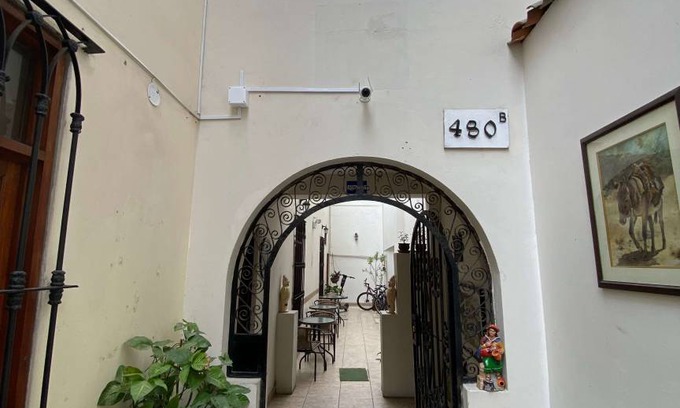 Miraflores Hostel | Hostel ∙ 8 guests