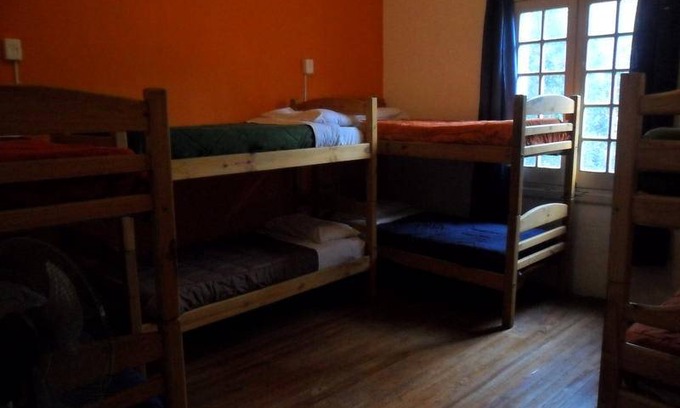 Pocitos Hostel | Hostel ∙ 8 guests