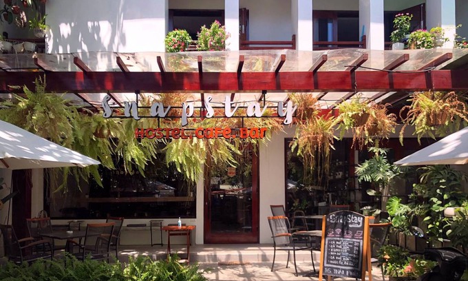 Cam Pho Hostel | Hostel ∙ 8 guests