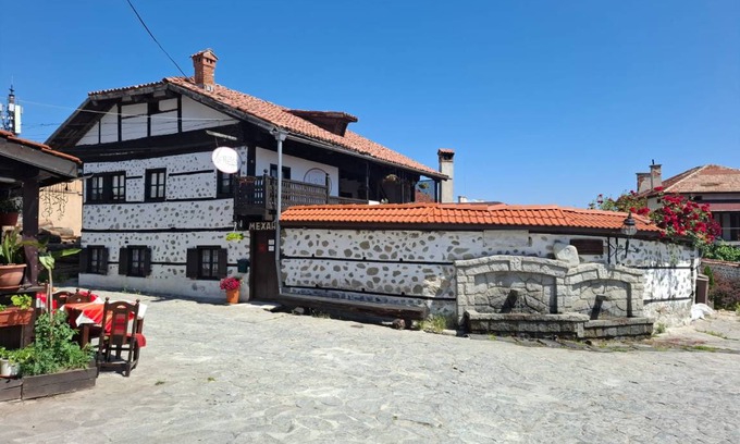 Kvartal Noviya Grad Hostel | Hostel ∙ 8 guests
