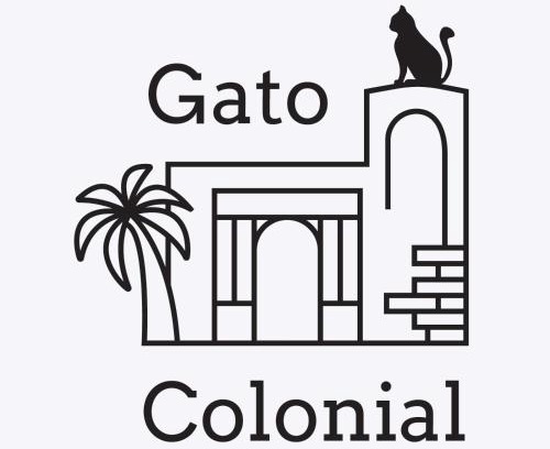 San Anton House | Hostel Gato Colonial