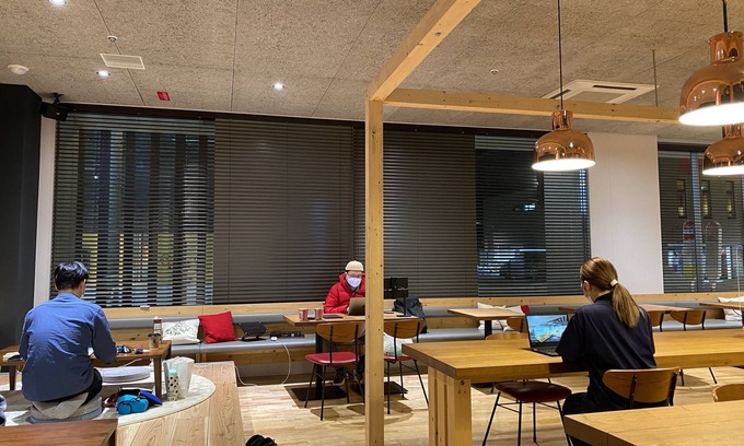 Furano Hostel | Hostel Tomar