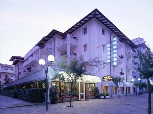 Grado Hotel | Hotel Abbazia