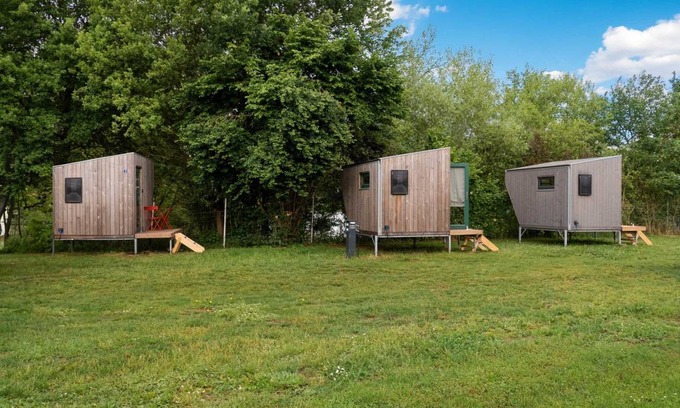 Rulzheim House | House ∙ 1 bedroom ∙ 2 guests