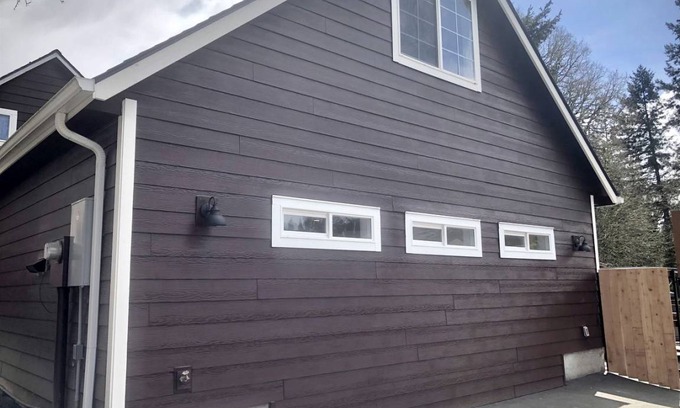 Newberg House | House ∙ 1 bedroom ∙ 2 guests
