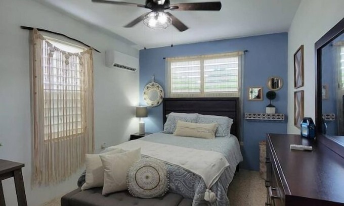 Vivi Arriba Apartment | House I Lived Dreaming/A paradise in the countryside