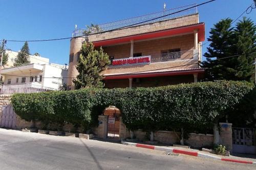Bethlehem Hostel | House of Peace
