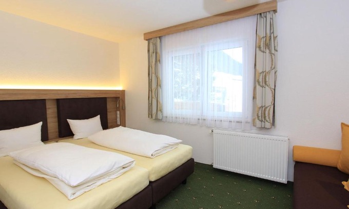 Paznaun Apartment | Ischgl Appartement 6