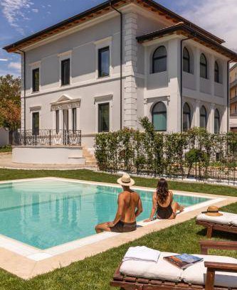 Gianicolo Apartment | 48 m² Serviced apartment ∙ 2 bedrooms ∙ 6 guests