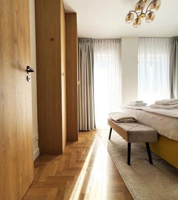 Nowa Praga Apartment | Kam-Eko Ząbkowska