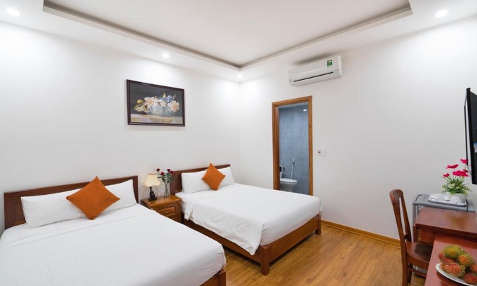 Minh An House | Lantern Riverside Hoi An