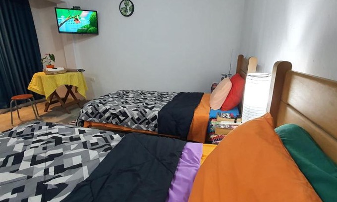 Callao Hostel | LIMA AIRPORT Hostel with FREE PICK UP from the airport