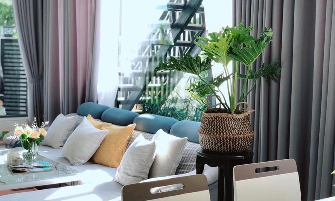 Hoi An City Centre House | Luu Gia Homestay Hoi An
