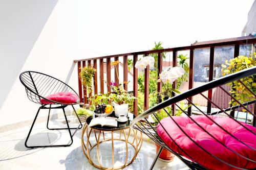 Cam Pho House | Lyna Homestay