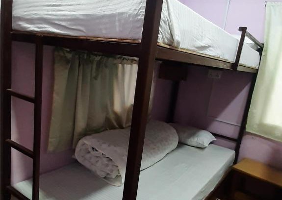 Pokhara Hostel | Margik Backpackers Hostel