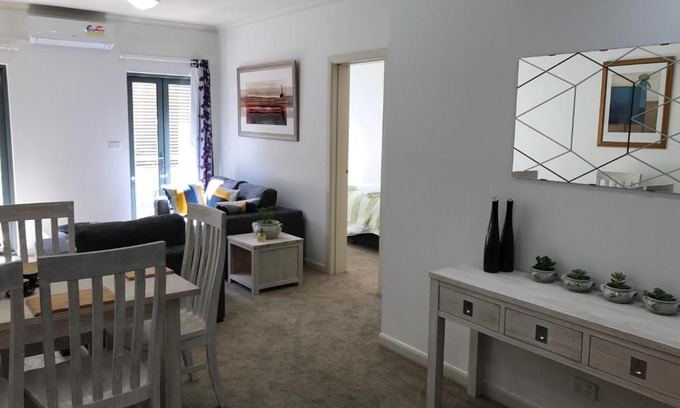 Melbourne Central Business District Apartment | MH CBD Private Apartment @ Flinders Lane