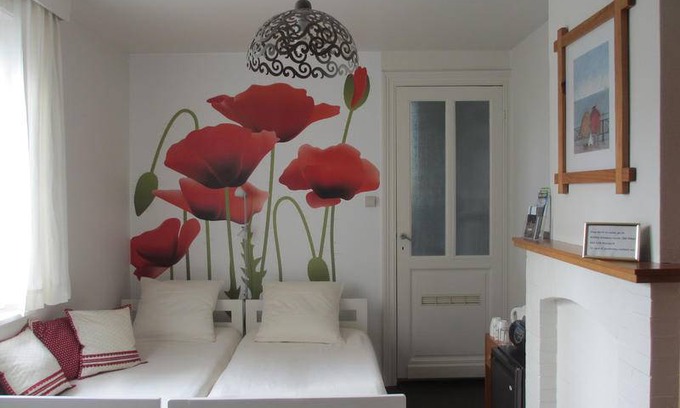 Sint-Andries House | Motel ∙ 8 guests