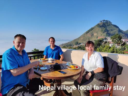Bandipur House | Nepal Village Local Family Stay - Ideal for Eco-Conscious Travelers