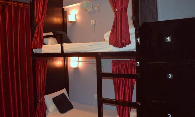 Pokhara Hostel | Paila Hostel Lakeside