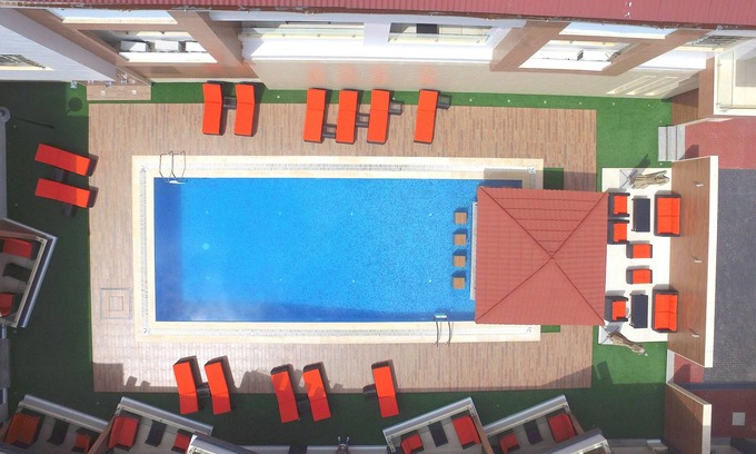 Freetown Apartment | Pearl Hotel & Residence