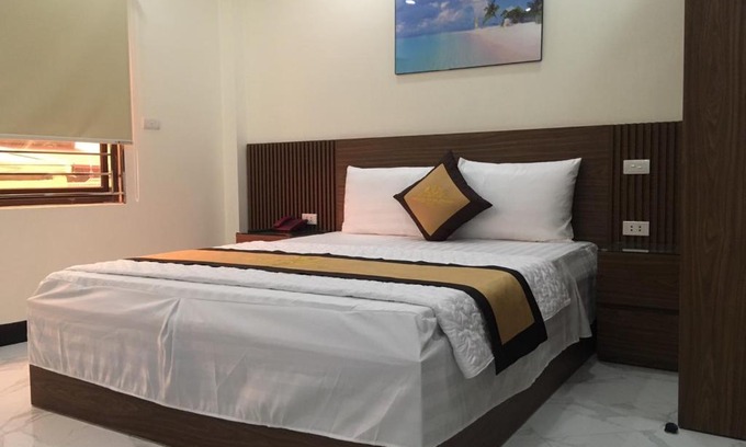 Ha Dong Apartment | Phương Linh - Số 10 Cầu Đơ 3, Hà Đông - by Bay Hostel