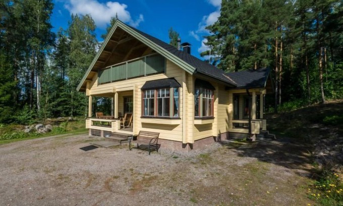 Sastamala House | Pihlajaniemi by Interhome