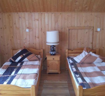 Czorsztyn House | Pokoje gościnne Janina i Józef Majdańscy